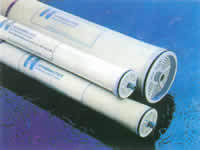 深度解析美国海德能SWC1-4040海水淡化膜价格、厂家及江西销售代理